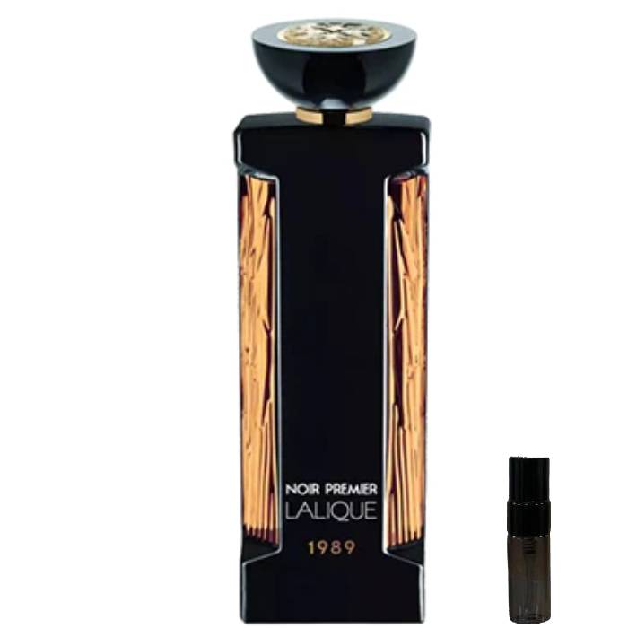 Lalique Elegance Animale - Eau de Parfum - LuxScents.nl
