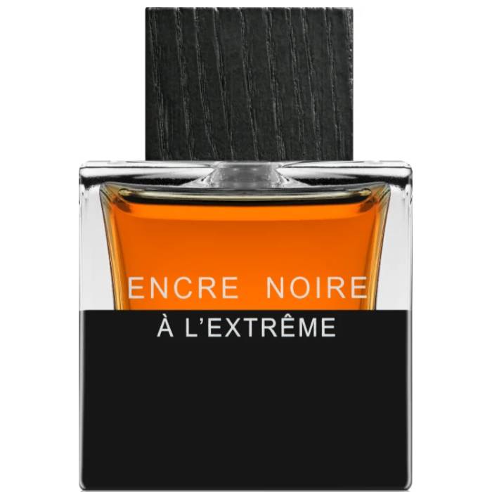 Lalique Encre Noir A La Extreme - Eau de Parfum - LuxScents.nl