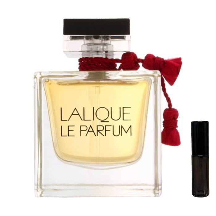 Lalique For Women - Le Parfum - Eau de Parfum - LuxScents.nl