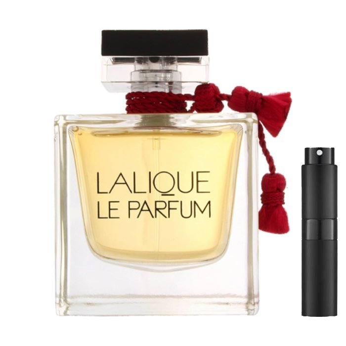 Lalique For Women - Le Parfum - Eau de Parfum - LuxScents.nl