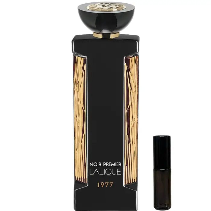 Lalique Fruits du Mouvement - Eau de Parfum - LuxScents