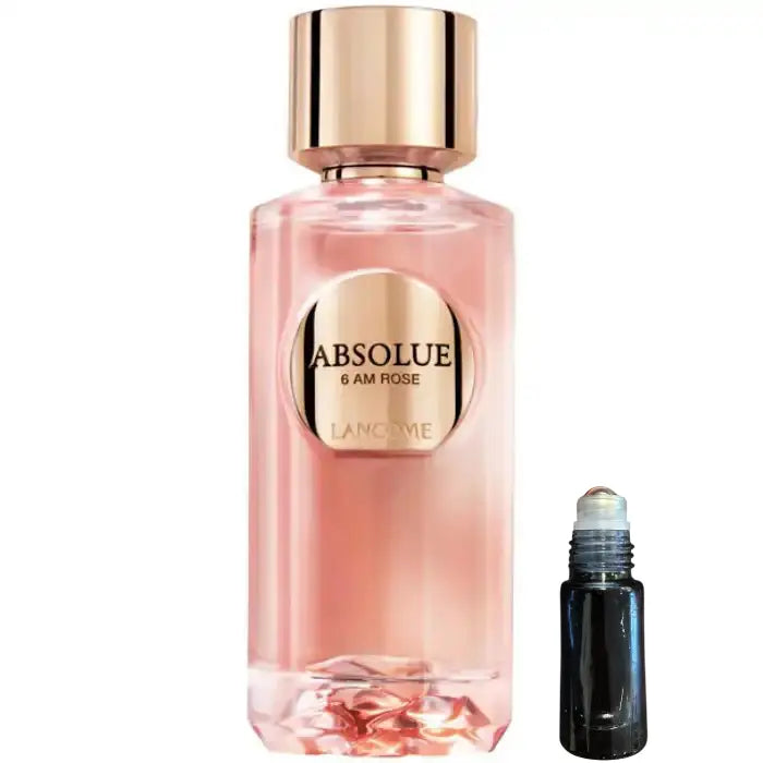 Lancome Absolue Not Your Rose - Eau de Parfum