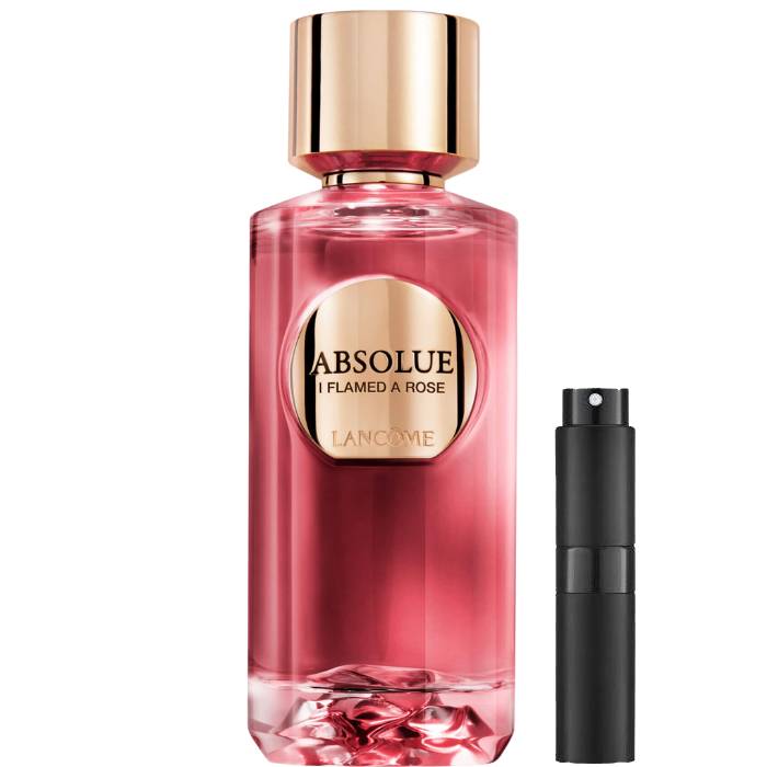 Lancome Absolue I Flamed A Rose Fire & Patchouli - Eau de Parfum - LuxScents.nl