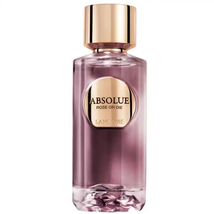 Lancome Absolue Rose Or Die - Eau de Parfum - LuxScents.nl