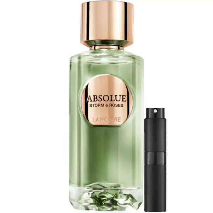 Lancome Absolue Storm And Roses - Eau de Parfum - LuxScents.nl