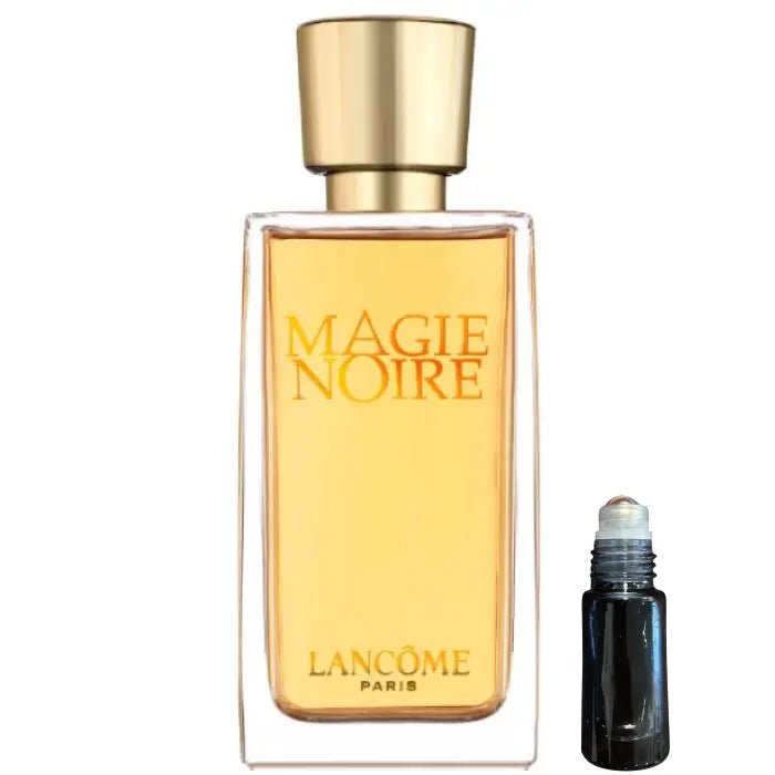 Lancome Magie Noire - Eau de Toilette - LuxScents