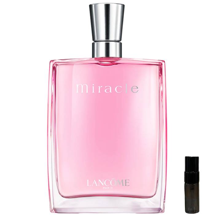 Lancome Miracle Blossom - Eau de Parfum – LuxScents