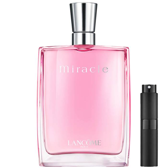 Lancome Miracle Blossom - Eau de Parfum – LuxScents