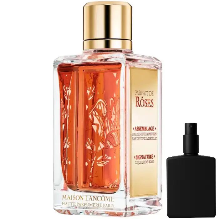 Lancome Parfait de Roses - Eau de Parfum - LuxScents.nl