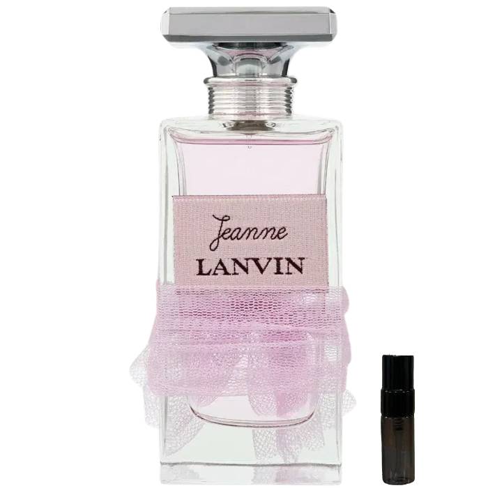 Lanvin Jeanne - Eau De Parfum - LuxScents.nl