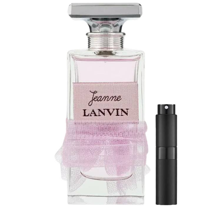 Lanvin Jeanne - Eau De Parfum - LuxScents.nl