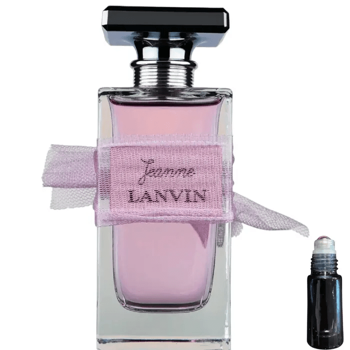 Lanvin Jeanne Lanvin - Eau de Parfum - LuxScents