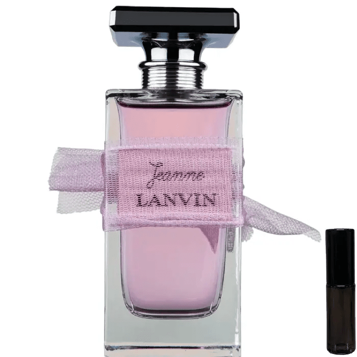 Lanvin Jeanne Lanvin - Eau de Parfum - LuxScents