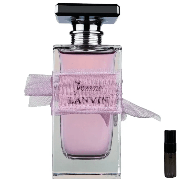 Lanvin Jeanne Lanvin - Eau de Parfum - LuxScents