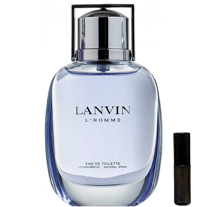 Lanvin L'Homme - Eau de Toilette - LuxScents.nl