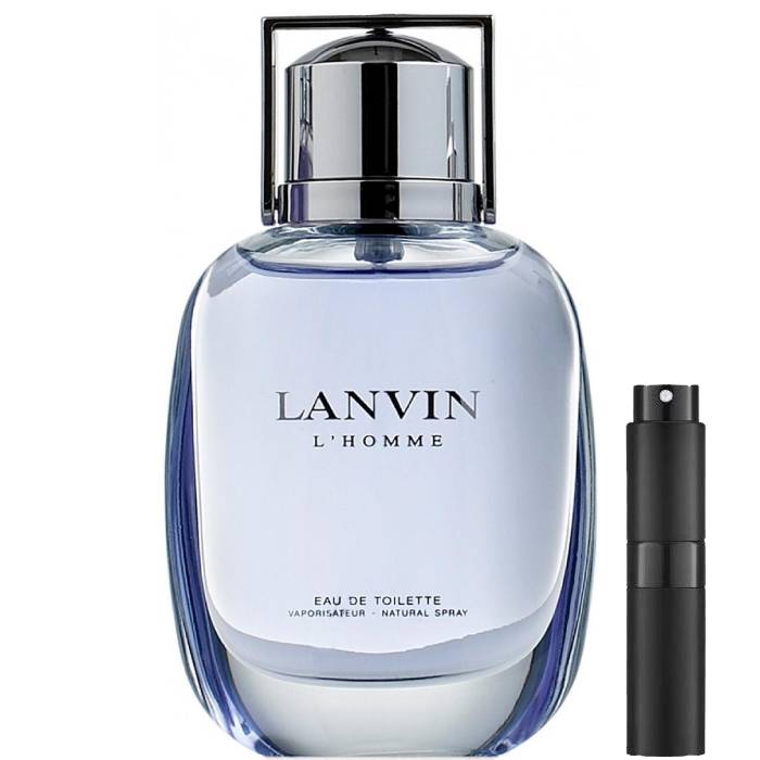 Lanvin L'Homme - Eau de Toilette - LuxScents.nl