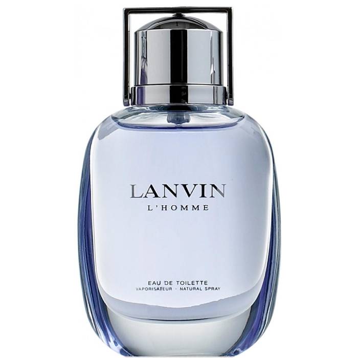 Lanvin L'Homme - Eau de Toilette - LuxScents.nl