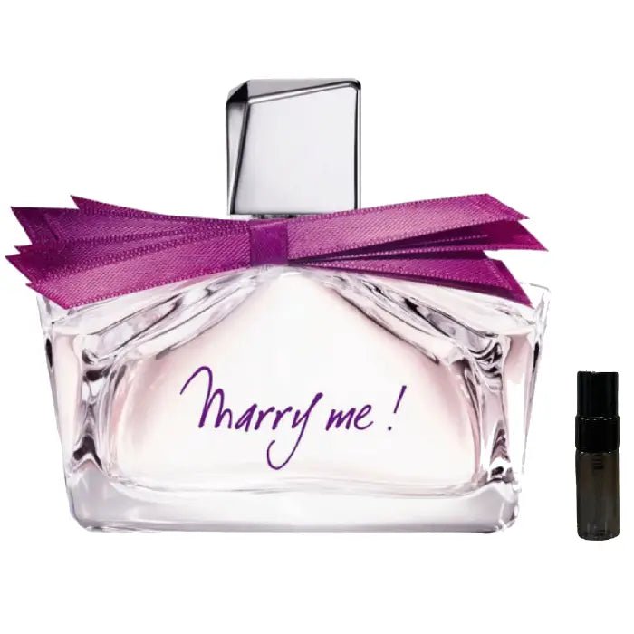 Lanvin Marry Me - Eau De Parfum - LuxScents.nl