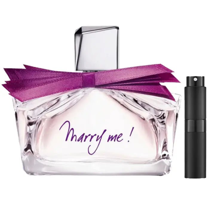 Lanvin Marry Me - Eau De Parfum - LuxScents.nl