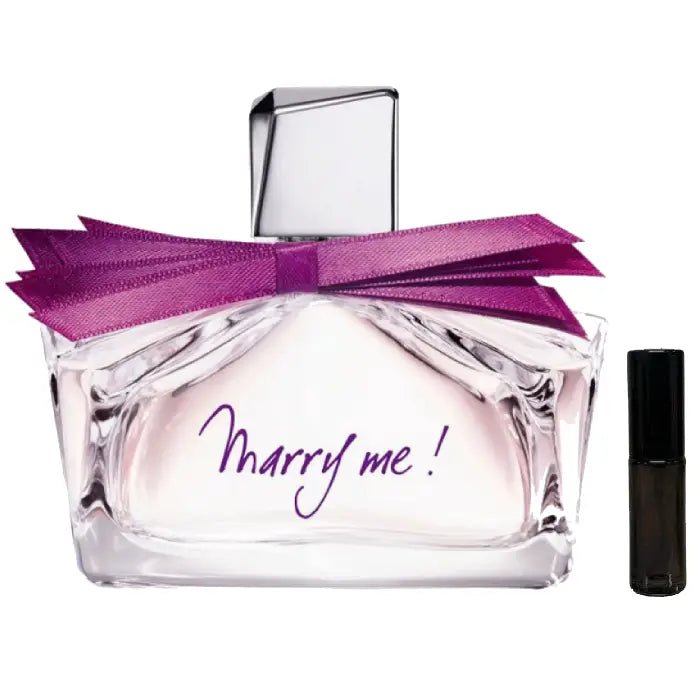 Lanvin Marry Me - Eau De Parfum - LuxScents.nl