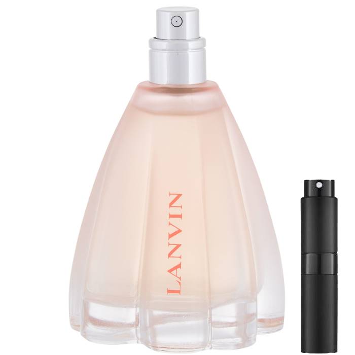 Lanvin Modern Princess Eau Sensuelle - Eau de Toilette - LuxScents.nl
