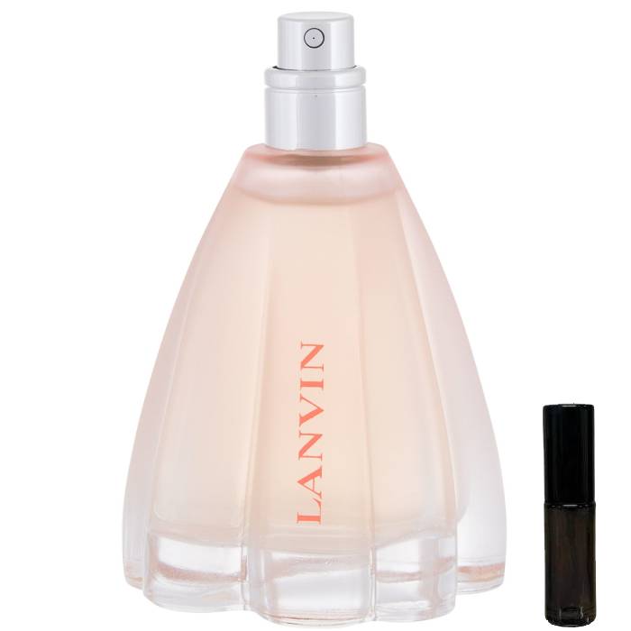 Lanvin Modern Princess Eau Sensuelle - Eau de Toilette - LuxScents.nl