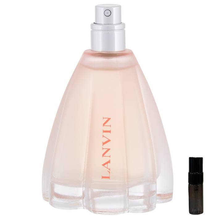Lanvin Modern Princess Eau Sensuelle - Eau de Toilette - LuxScents.nl