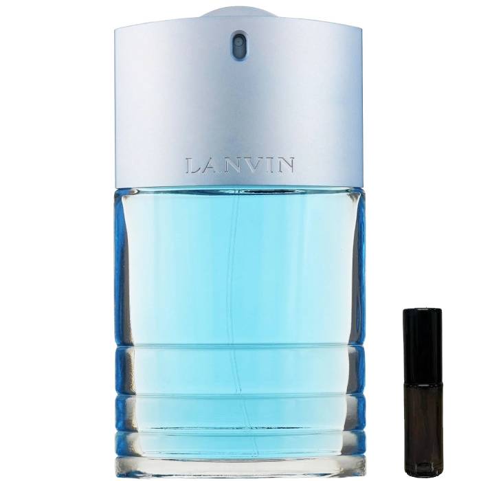 Lanvin Oxygene Cologne - Eau De Toilette - LuxScents.nl