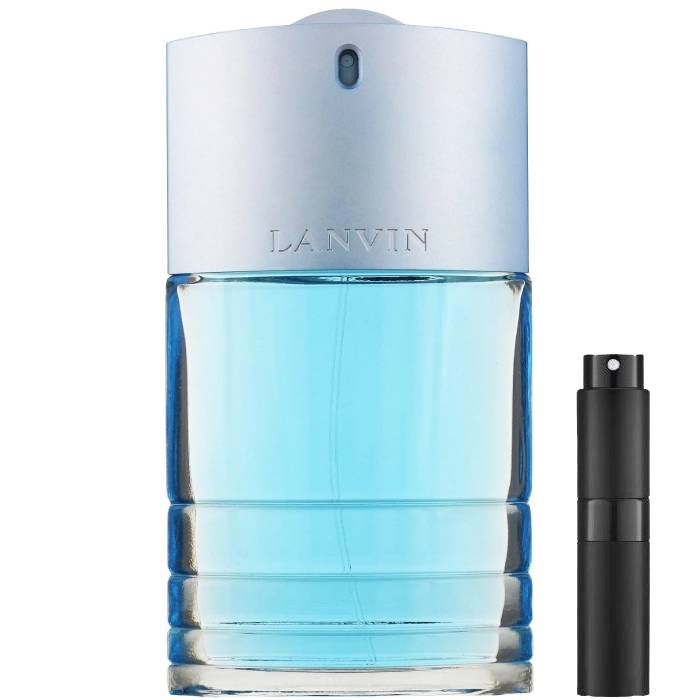 Lanvin Oxygene Cologne - Eau De Toilette - LuxScents.nl