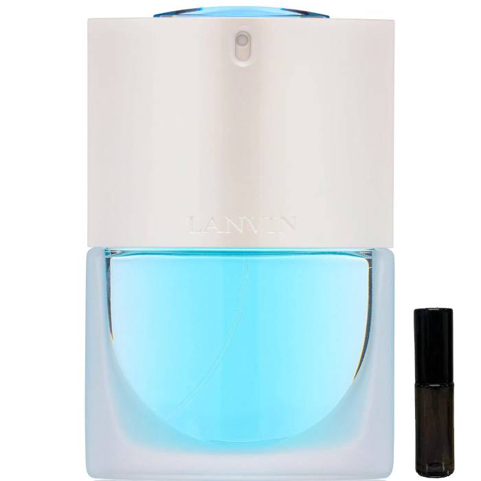 Lanvin Oxygene - Eau De Parfum - LuxScents.nl
