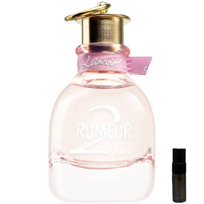 Lanvin Rumeur 2 Rose - Eau De Parfum - LuxScents.nl