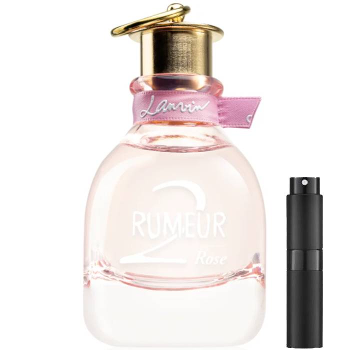 Lanvin Rumeur 2 Rose - Eau De Parfum - LuxScents.nl