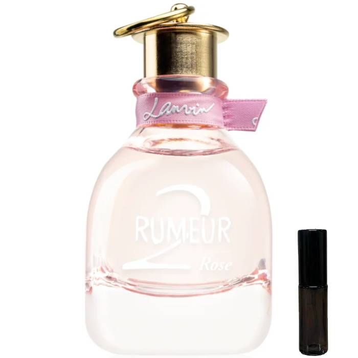 Lanvin Rumeur 2 Rose - Eau De Parfum - LuxScents.nl