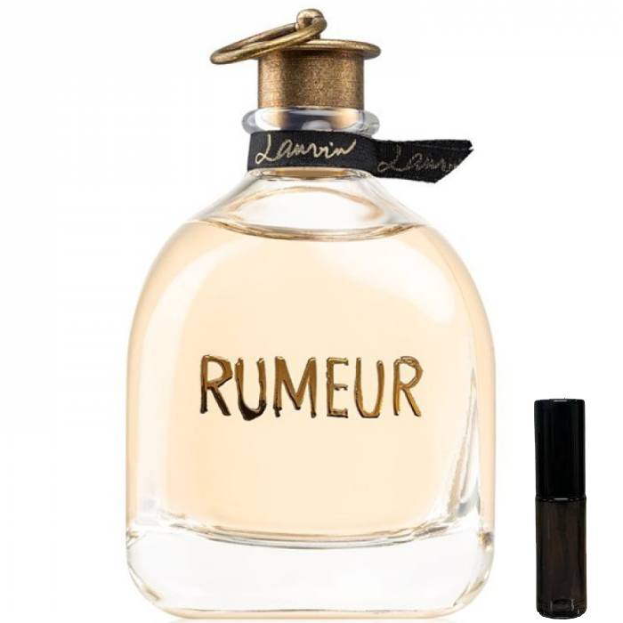 Lanvin Rumeur - Eau De Parfum - LuxScents.nl