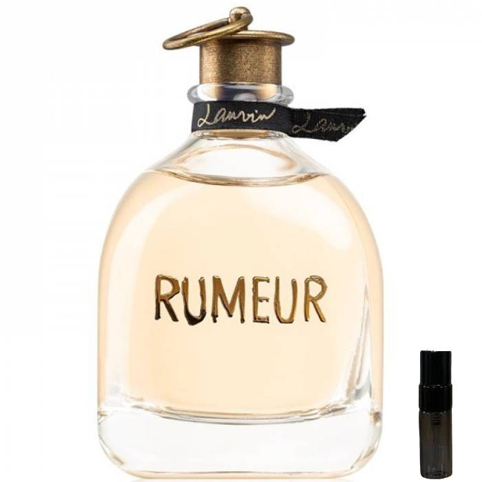 Lanvin Rumeur - Eau De Parfum - LuxScents.nl