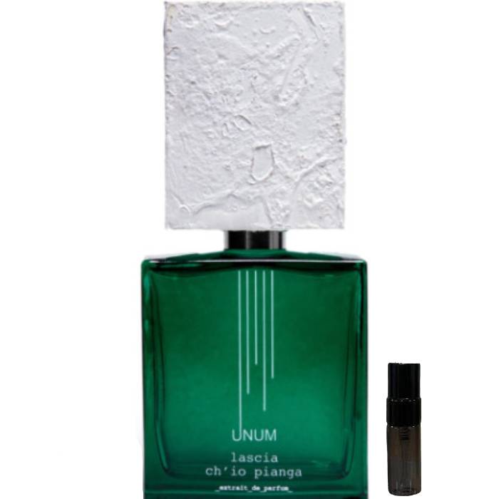 Lascia Chio Piana Filippo Sorcinelli - Extrait de Parfum - LuxScents.nl
