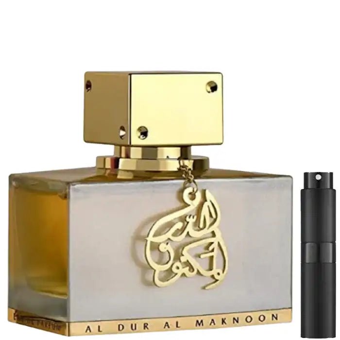 Lattafa Al Dur Al Maknoon Gold - Eau De Parfum - LuxScents.nl