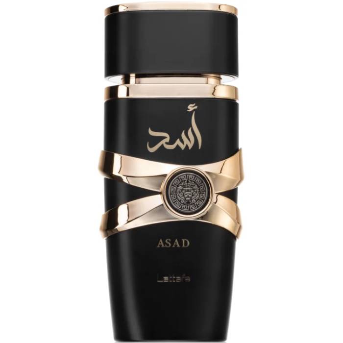 Lattafa Asad - Eau de Parfum - LuxScents.nl