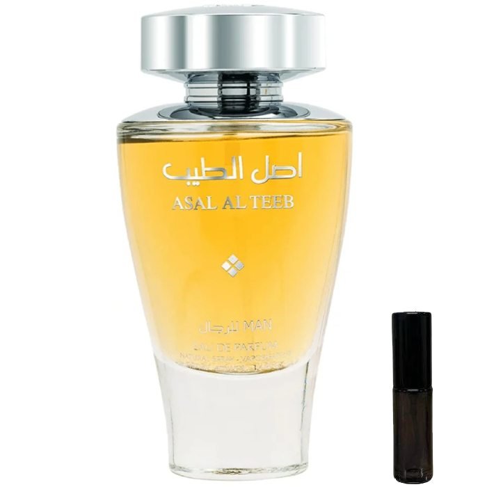 Lattafa Asal Al Teeb - Eau De Parfum - LuxScents.nl