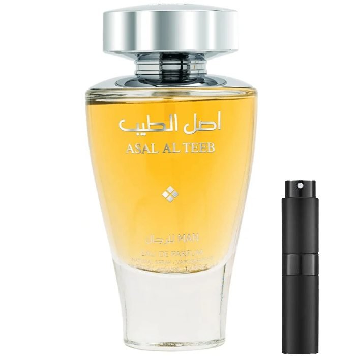 Lattafa Asal Al Teeb - Eau De Parfum - LuxScents.nl