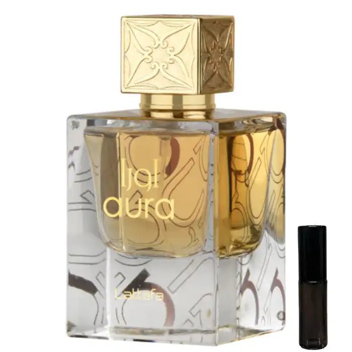 Lattafa Aura - Eau De Parfum - LuxScents.nl