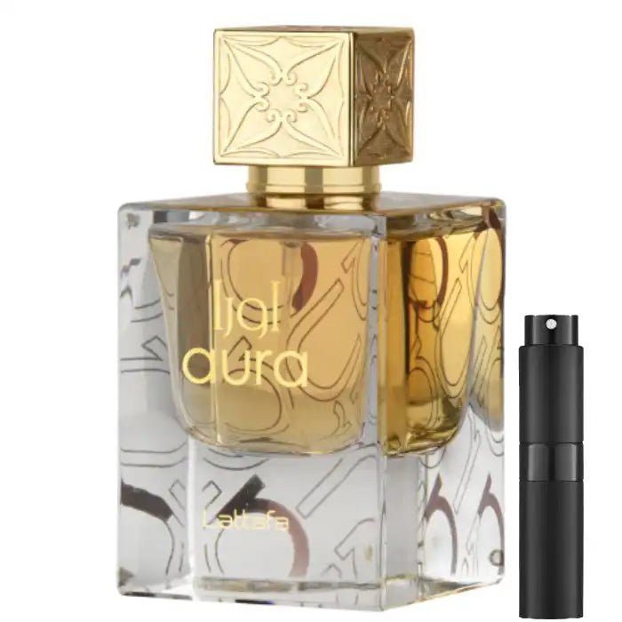 Lattafa Aura - Eau De Parfum - LuxScents.nl