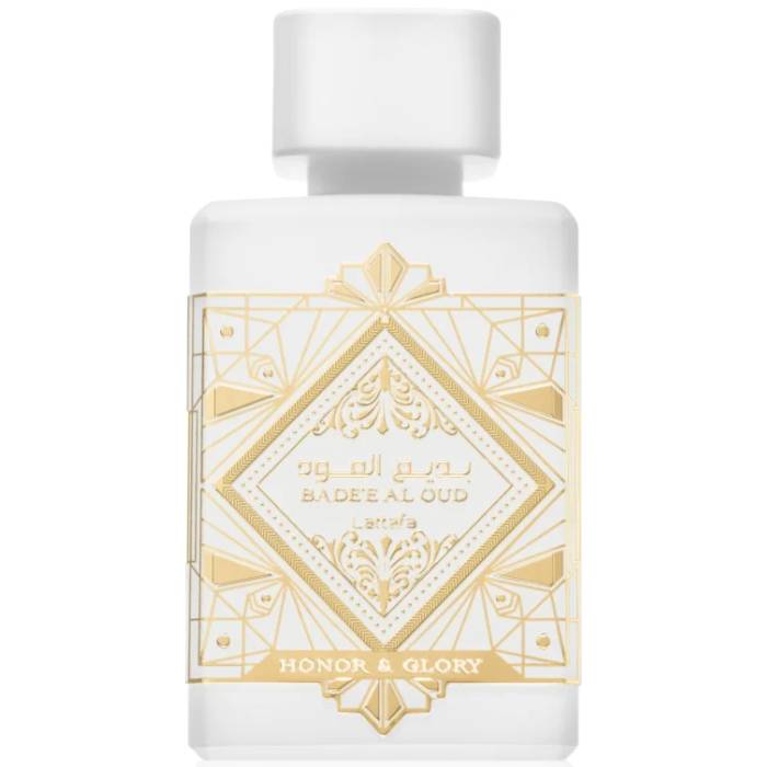 Lattafa Bade'e Al Oud Honor & Glory - Eau de Parfum - LuxScents.nl