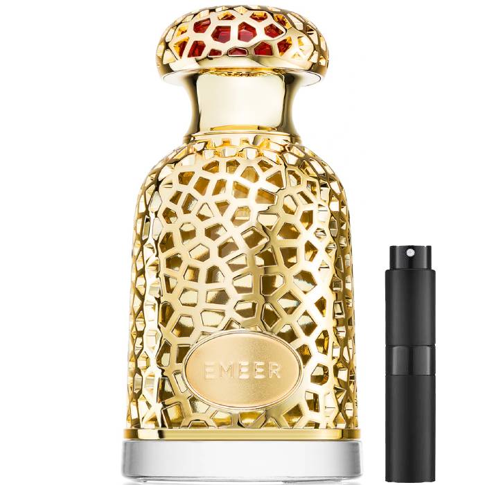 Lattafa Emeer by Lattafa - Eau de Parfum - LuxScents.nl
