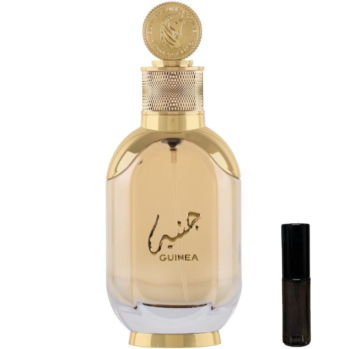 Lattafa Guinea - Eau De Parfum - LuxScents.nl