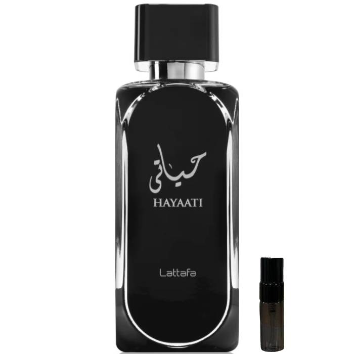 Lattafa Hayaati - Eau de Parfum - LuxScents.nl