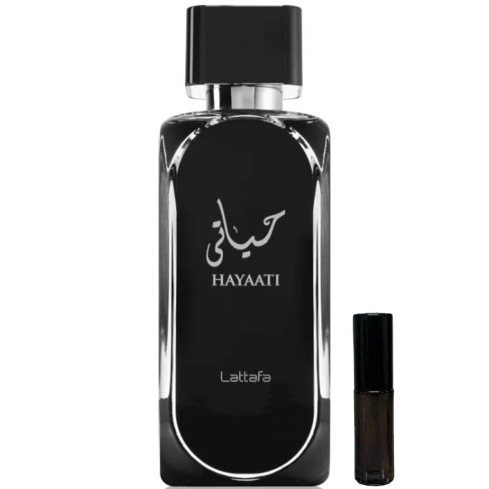 Lattafa Hayaati - Eau de Parfum - LuxScents.nl