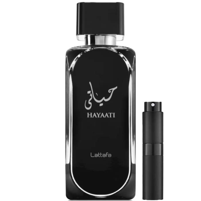 Lattafa Hayaati - Eau de Parfum - LuxScents.nl