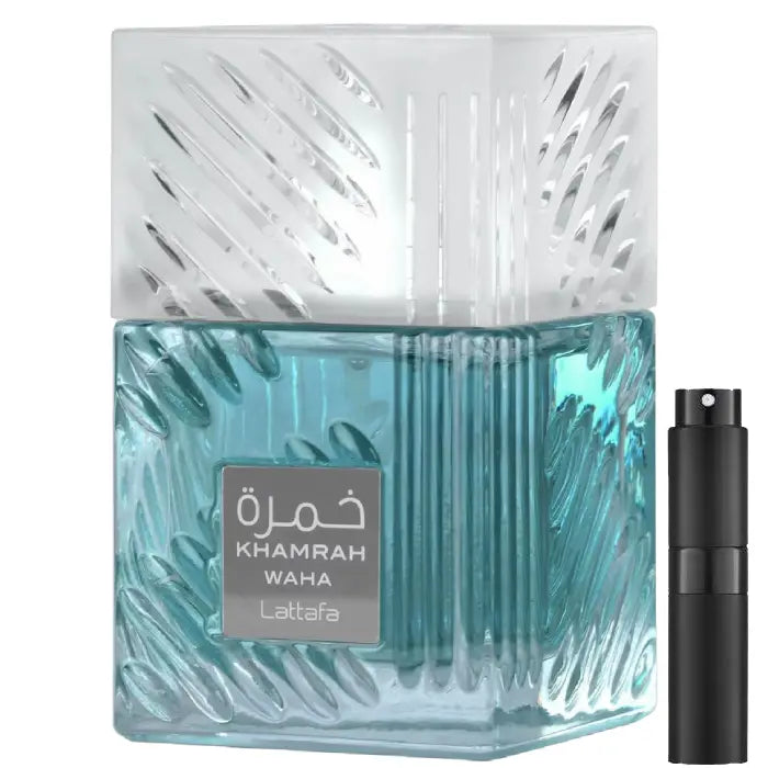 Lattafa Khamrah Waha - Eau de Parfum