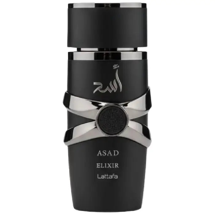 Lattafa Perfumes Asad Elixir - Eau de Parfum - LuxScents